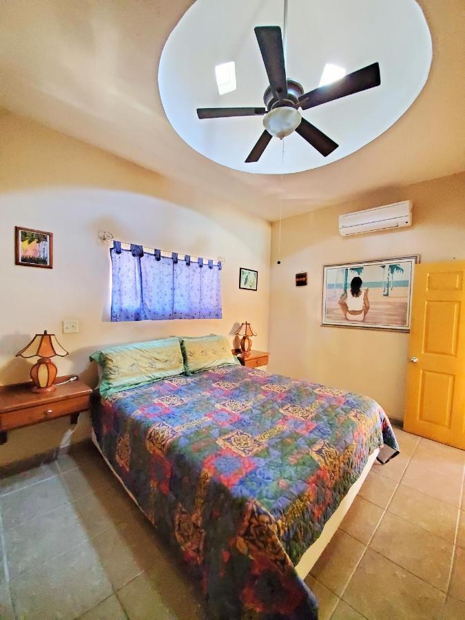 Coco Cabanas And Casitas Vacation Rentals Loreto Kültér fotó
