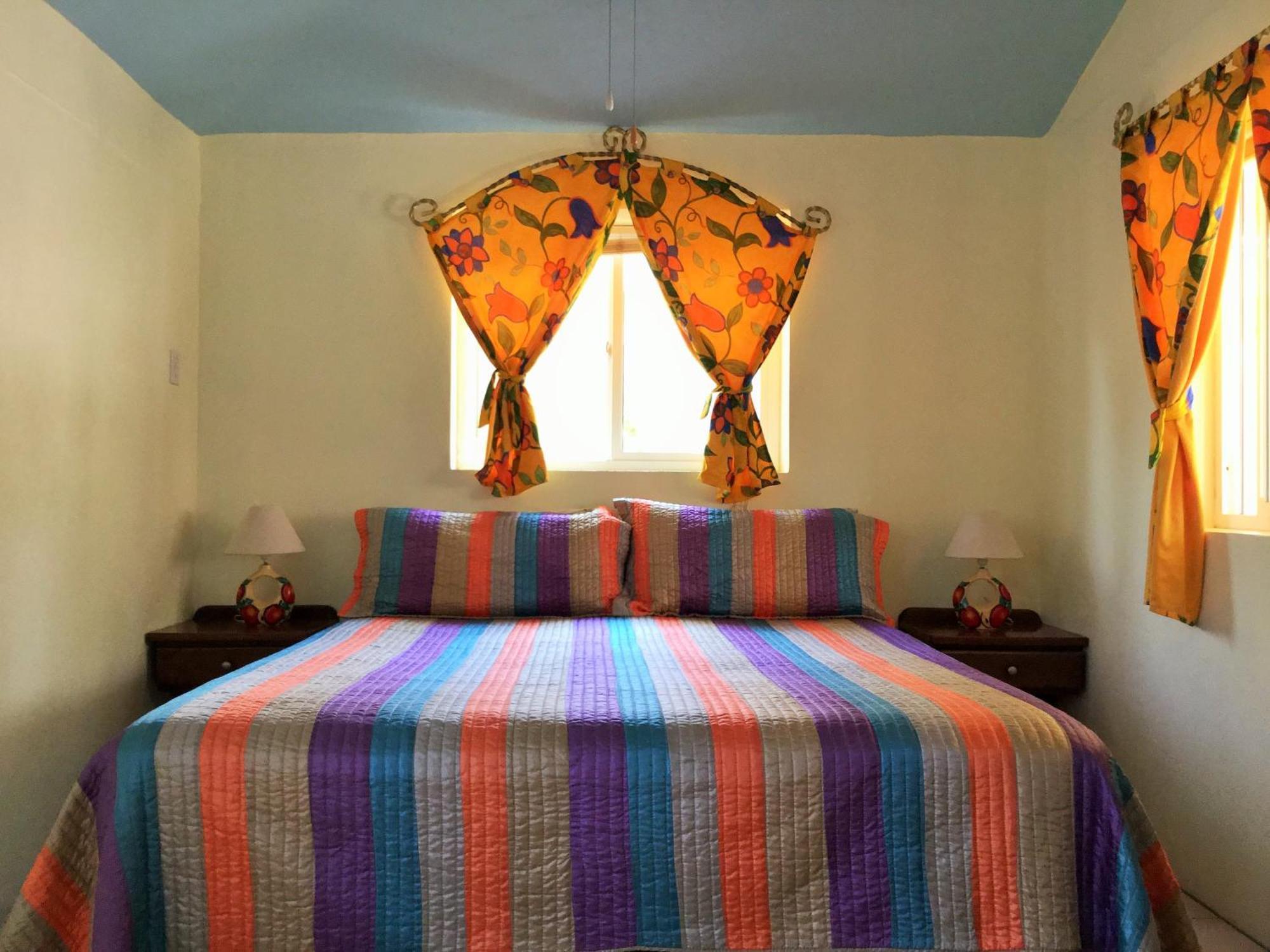 Coco Cabanas And Casitas Vacation Rentals Loreto Szoba fotó