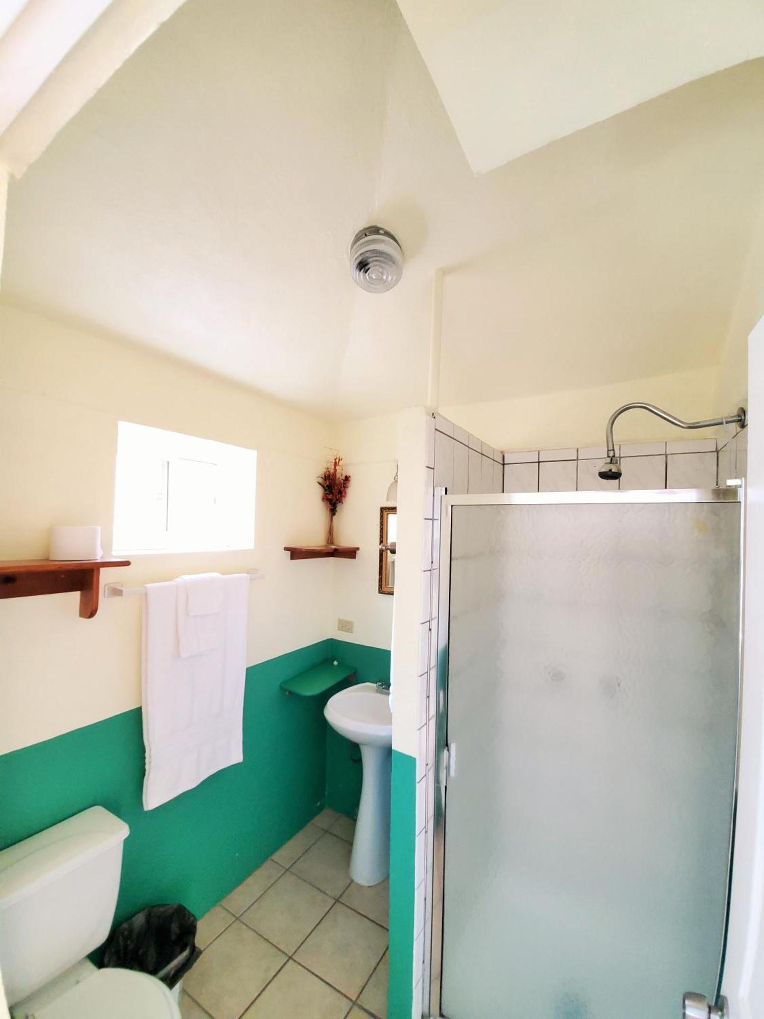 Coco Cabanas And Casitas Vacation Rentals Loreto Szoba fotó