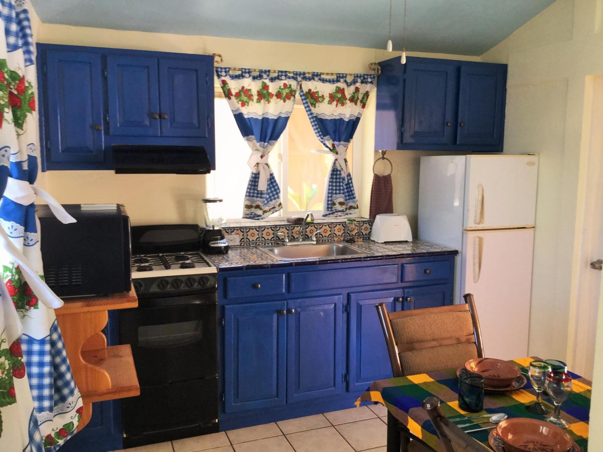 Coco Cabanas And Casitas Vacation Rentals Loreto Szoba fotó